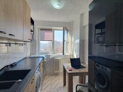 Drumul Taberei, Romancierilor, et. 7/9, cf. 1, mobilat si utilat